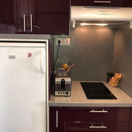 Sh020-025 - 2 Pieces 4 Couchages Hilaire De Riez * Saint-Hilaire-de-Riez